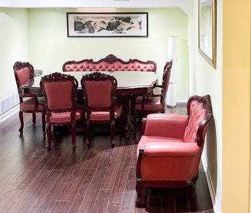 For Lease - 139 Hillwood Street Unit# Basement, Markham, Ontario - Photo 1