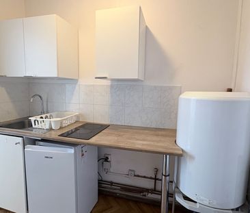 Appartement T1 Lille à louer - Photo 3