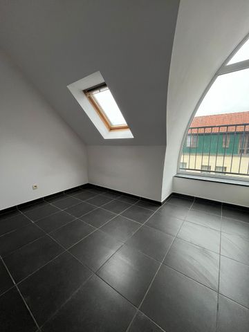 Dakappartement met 2 slaapkamer in Hoogstraten - Photo 4