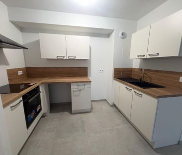 Location Appartement 3 pièces 68m² VOIRON 38500 - Photo 4