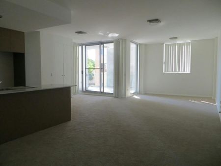 Two Bedroom Apartment - Photo 2