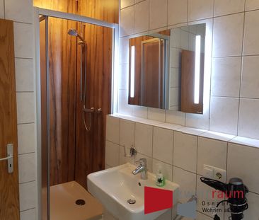 Sutthausen, Geschmackvoll eingerichtetes Zimmer in einer Hotel ähnl... - Foto 4