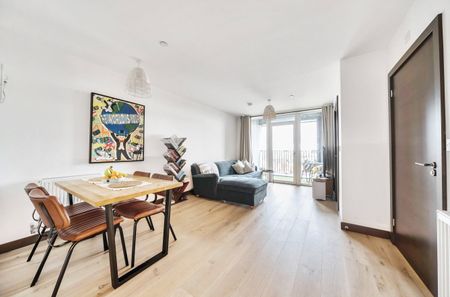 1 bedroom apartment to rent - Photo 2