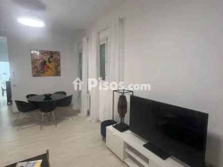 Piso en alquiler en Calle de Claudio Coello, cerca de Calle de José Ortega y Gasset - Photo 3