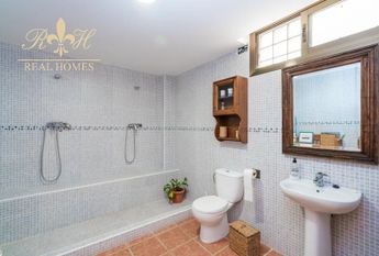 Chalet independiente en Benidorm ALQUILER LARGA TEMPORADA A PARTIR DE SEPTIEMBRE