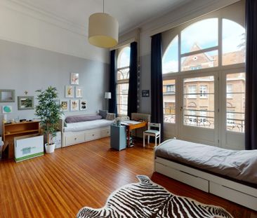 Huis te huur in Antwerpen met 5 slaapkamers - foto 3