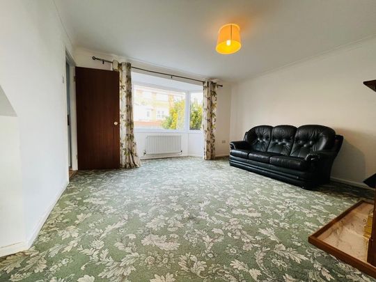 4 bedroom terraced house to rent - Photo 1