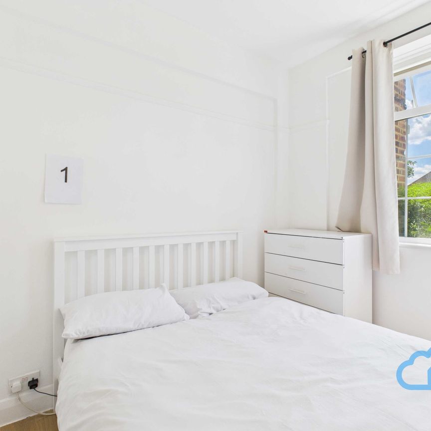 RM1 Balham High Road | Wandsworth | London | SW17 7AQ - Photo 1