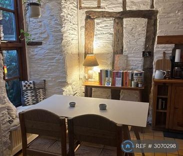 3 bedroom terraced house to rent - Photo 4