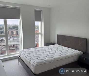 2 bedroom flat to rent - Photo 6