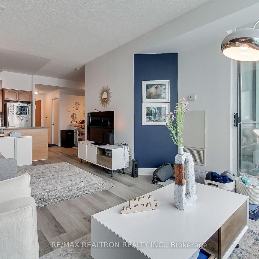 For Lease - 219 Fort York Boulevard Unit# 2011, Toronto, Ontario - Photo 1