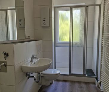 Frisch modernisierte 2-Zimmerwohnung in Börßum - Foto 4