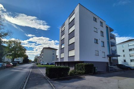 1.5-Zimmer-Wohnung - Photo 2