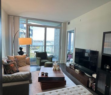 For Lease - 1 Edgewater Drive Unit# 307, Toronto, Ontario - Photo 3