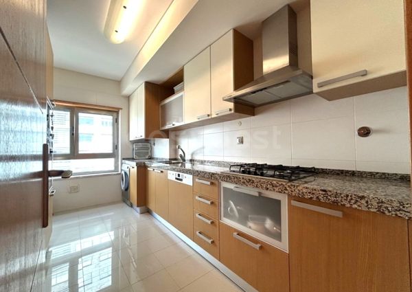 Apartamento T2 em Lisboa
