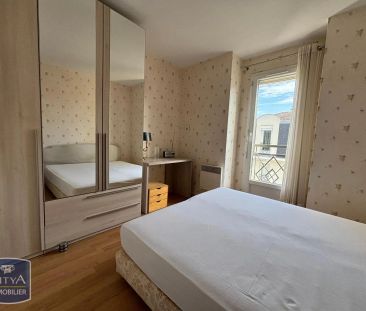 Appartement à louer 2 pièces 49.08m² - Photo 6