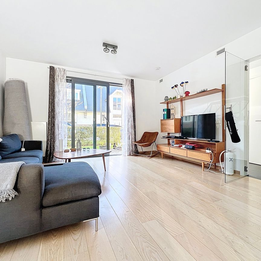 Maison unifamiliale - à louer - Foto 1