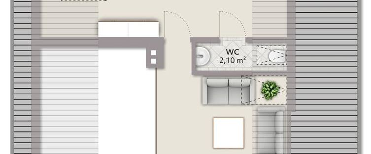 Wohnen im Grünen! - Photo 1