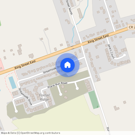 5 Streamside Drive, Cramahe