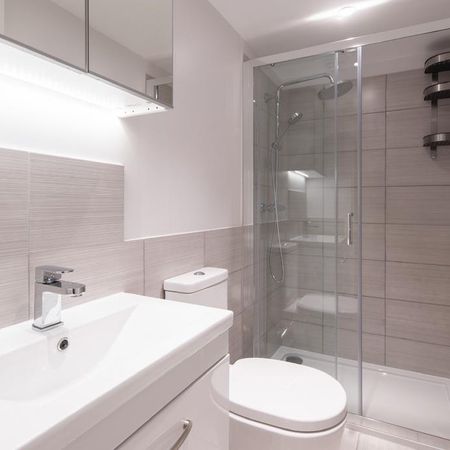 Studio to rent - Photo 3