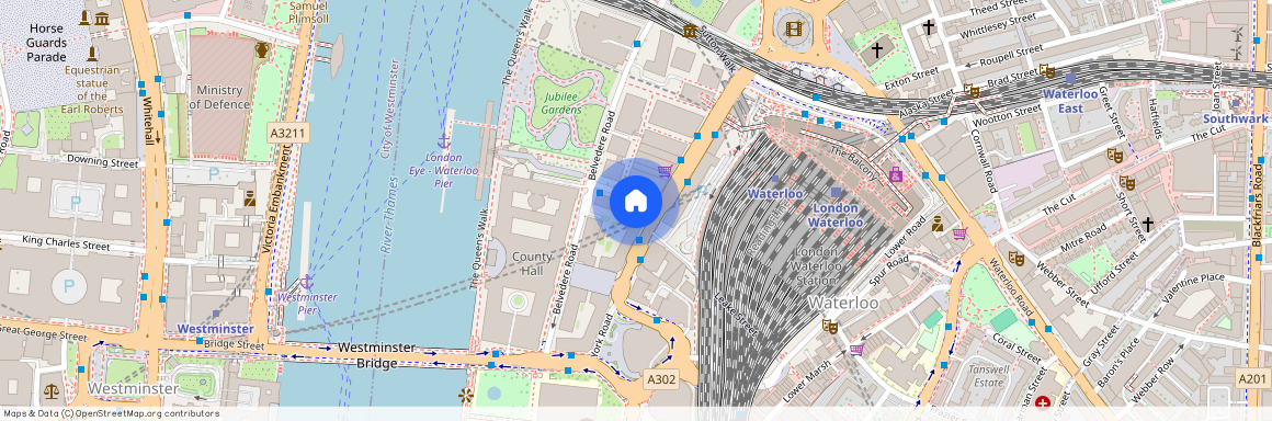 Chicheley Street, London, SE1 7PJ