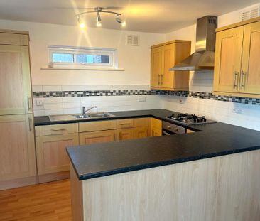 1 bedroom flat to rent - Photo 3