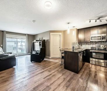 Skyview 2 Bedrooms 2 Baths Condo with Underground Parking and Locke... - Photo 1