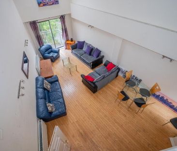 50 St George's Harbour, Belfast, BT1 3SG - Photo 2