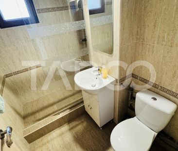 Apartament 3 camere de inchiriat 65mp balcon 3mp Vasile Aaron - Photo 2