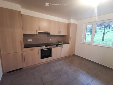 Duplex à Martigny-Croix - Foto 3