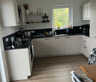 Neubauwohnung Erdgeschoss Rathsmannsdorf - Foto 1