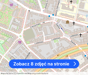 luxurious investment from Słomnicka 4 in the center of Krakow, Kleparz - Zdjęcie 1