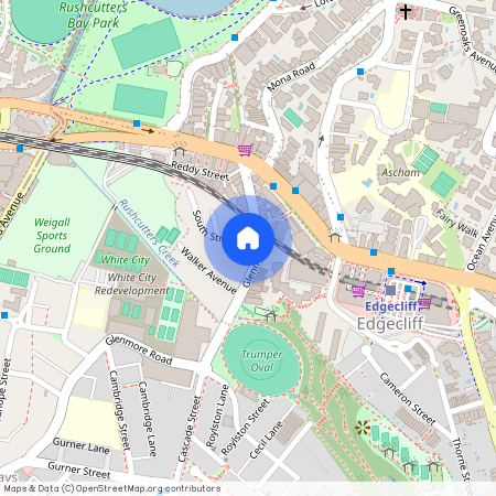 462 Glenmore Road, NSW 2027, Edgecliff