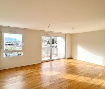 À saisir ! Superbe logement au coeur de Sierre ! - Photo 5