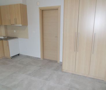 Studio/Γκαρσονιέρα για ενοικίαση Φιλιππούπολη (Λάρισα) - Φωτογραφία 1
