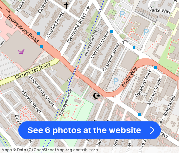 Chelone House, High Street, Cheltenham, GL50 - Photo 1