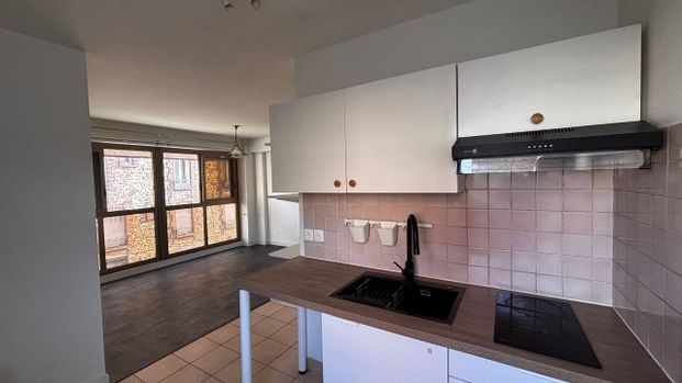 Location Appartement 1 pièce 29m² ENGHIEN LES BAINS 95880 - Photo 1