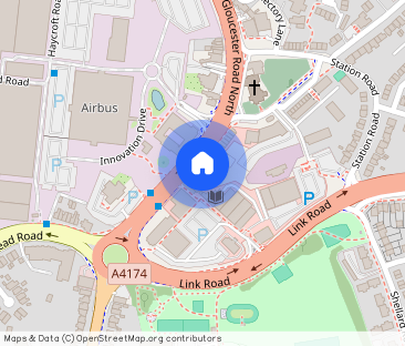 Gloucester Road North, Filton, Bristol, BS34 - Photo 1