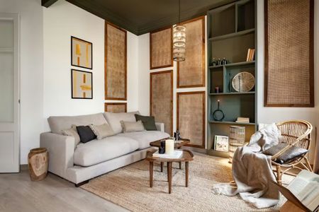 Carrer del Comte Borrell, Barcelona, Catalonia 08015 - Photo 4