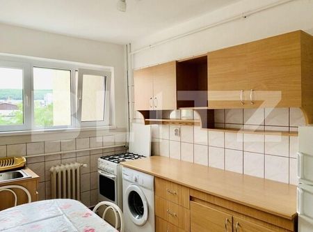Apartament 2 camere decomandate, 52 mp, zona Calea Floresti - Fotografie 4