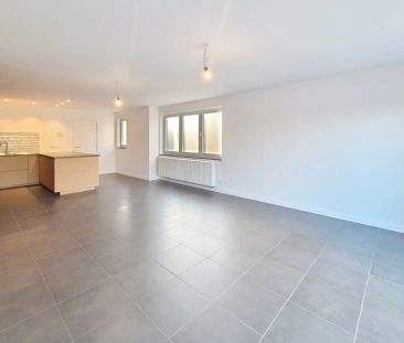 Appartement met 2 slpks en 3 autostandplaatsen - Foto 1