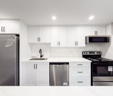 For Lease - 298 Dover Street Unit# Lower, Oshawa, Ontario - Photo 5