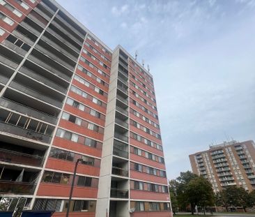 For Lease - 10 Tapscott Road Unit# 1104, Toronto, Ontario - Photo 1