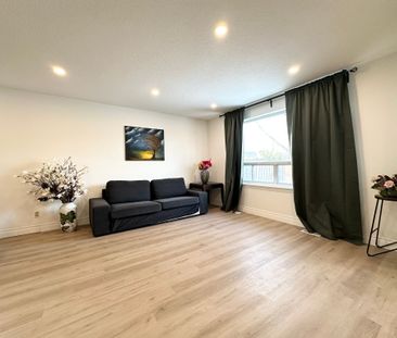 For Lease - 15 Nymark Avenue, Toronto, Ontario - Photo 1