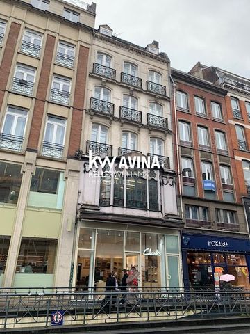 Location Appartement 2 pièces 42m² LILLE 59000 - Photo 4