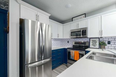 304 Cranberry Park Southeast, Calgary - Photo 5