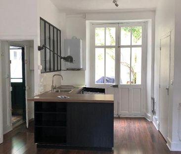 Location Appartement 1 pièce 26m² POITIERS 86000 - Photo 2