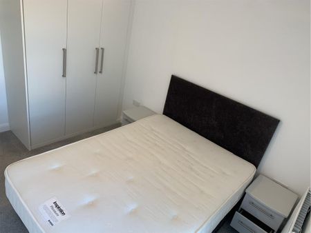1 Bed Flat, Smithfield House, B5 - Photo 4
