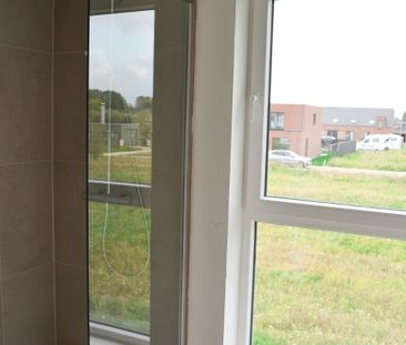 Zeer energiezuinige halfopen woning te Roeselare - Photo 4