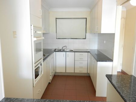 Inner-City Living with Balcony and City Views - Photo 5